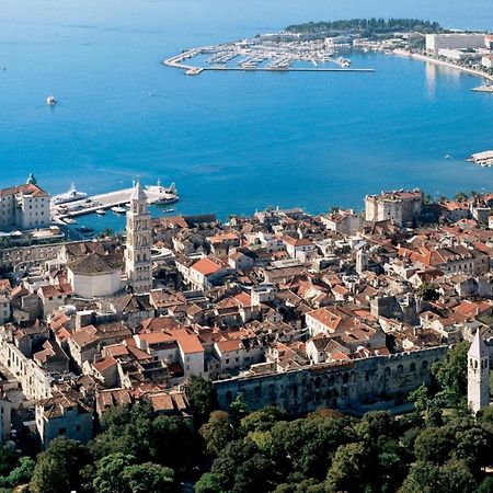 Luxury Rooms Ana In The Heart Of Split Luaran gambar