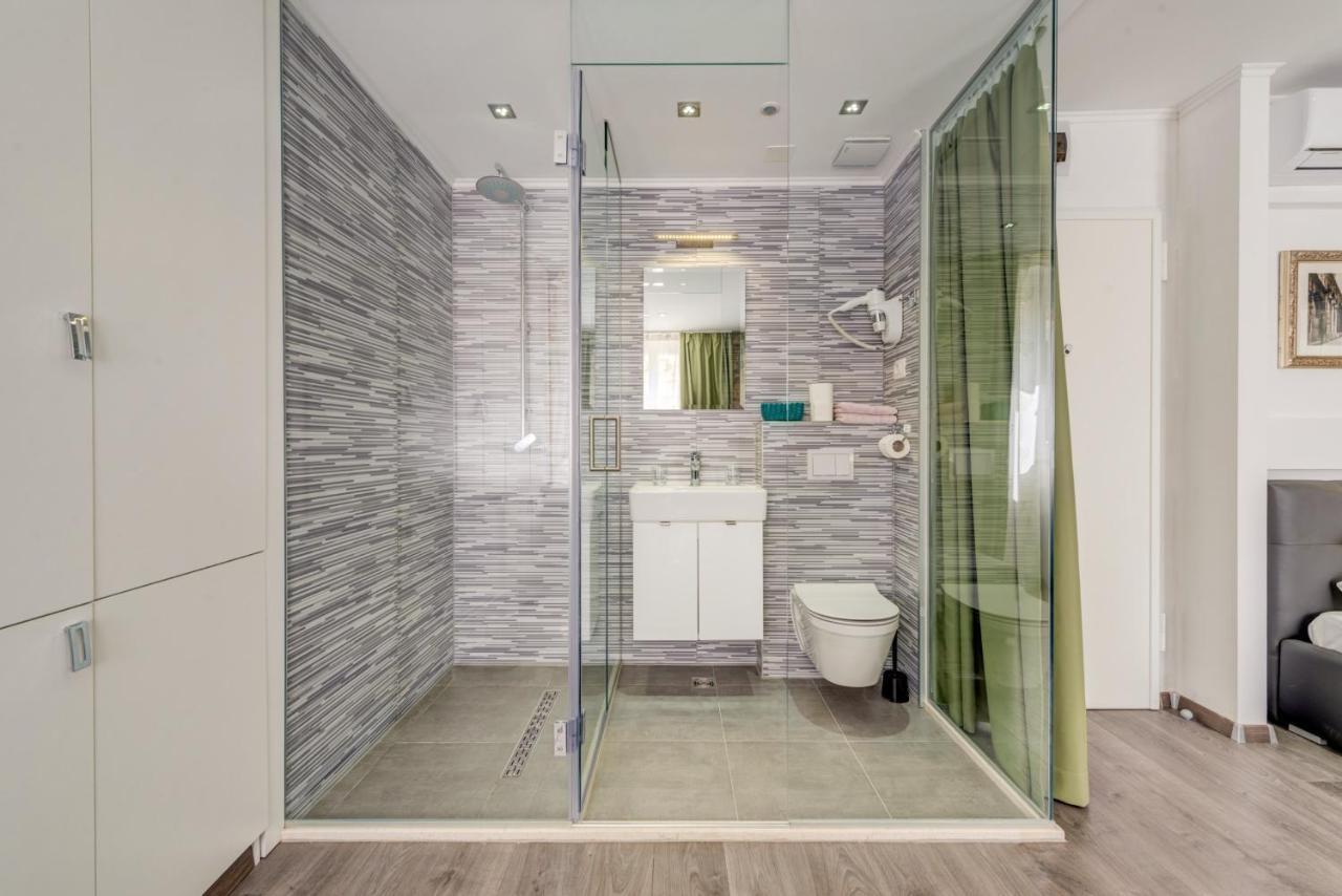 Luxury Rooms Ana In The Heart Of Split Luaran gambar