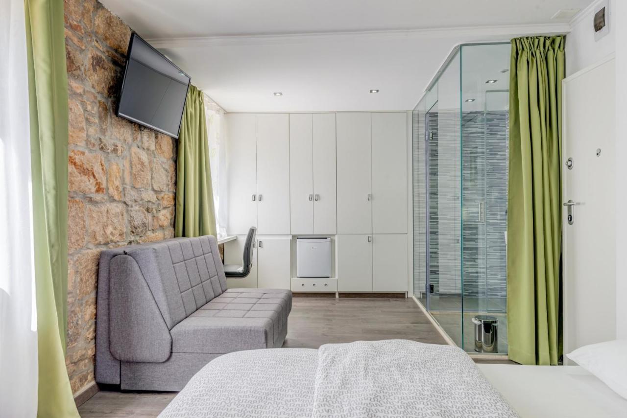 Luxury Rooms Ana In The Heart Of Split Luaran gambar