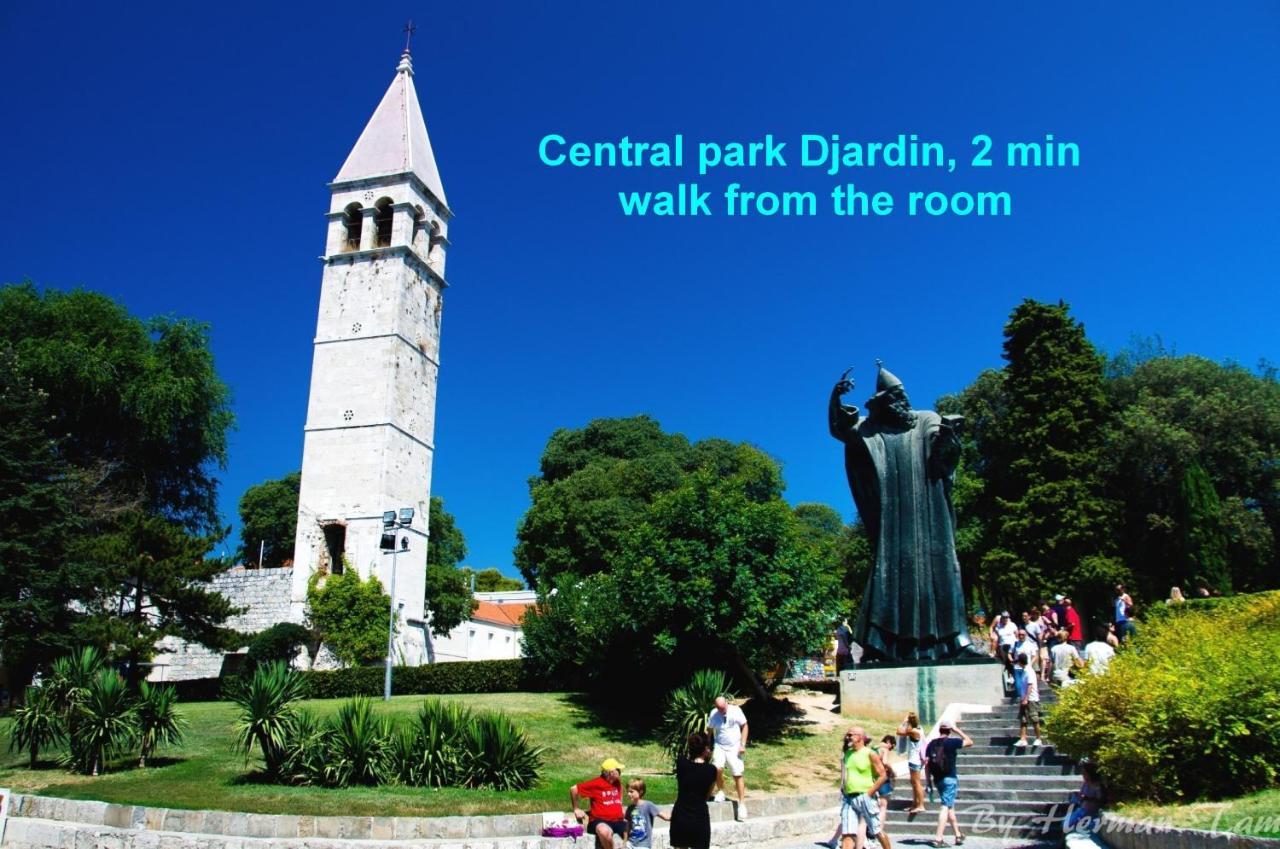 Luxury Rooms Ana In The Heart Of Split Luaran gambar