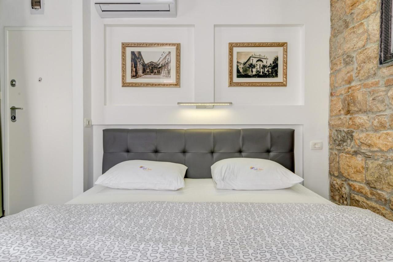 Luxury Rooms Ana In The Heart Of Split Luaran gambar