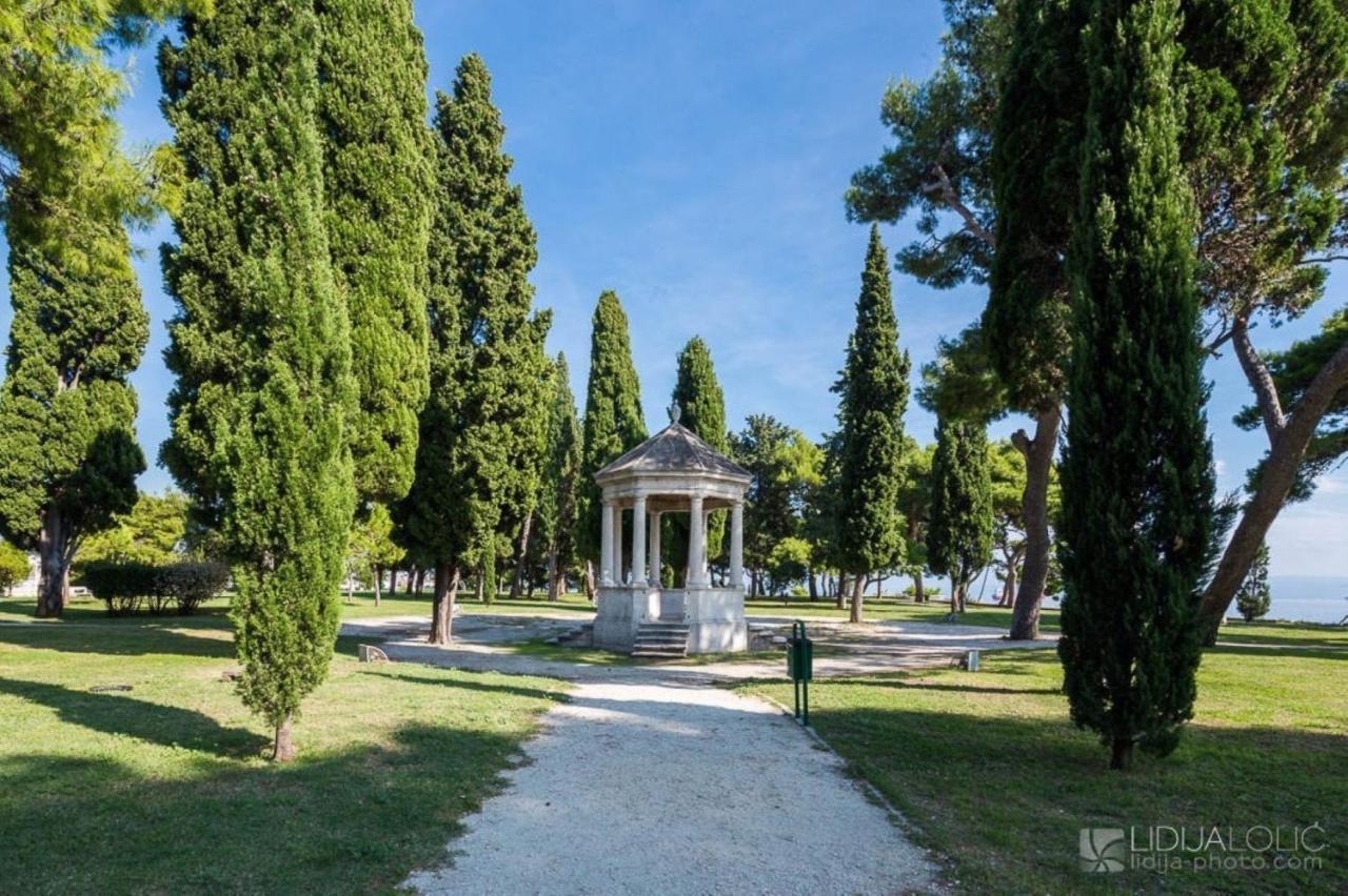 Luxury Rooms Ana In The Heart Of Split Luaran gambar