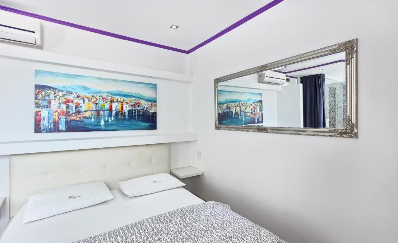 Luxury Rooms Ana In The Heart Of Split Luaran gambar