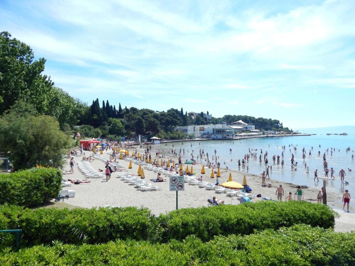 Luxury Rooms Ana In The Heart Of Split Luaran gambar