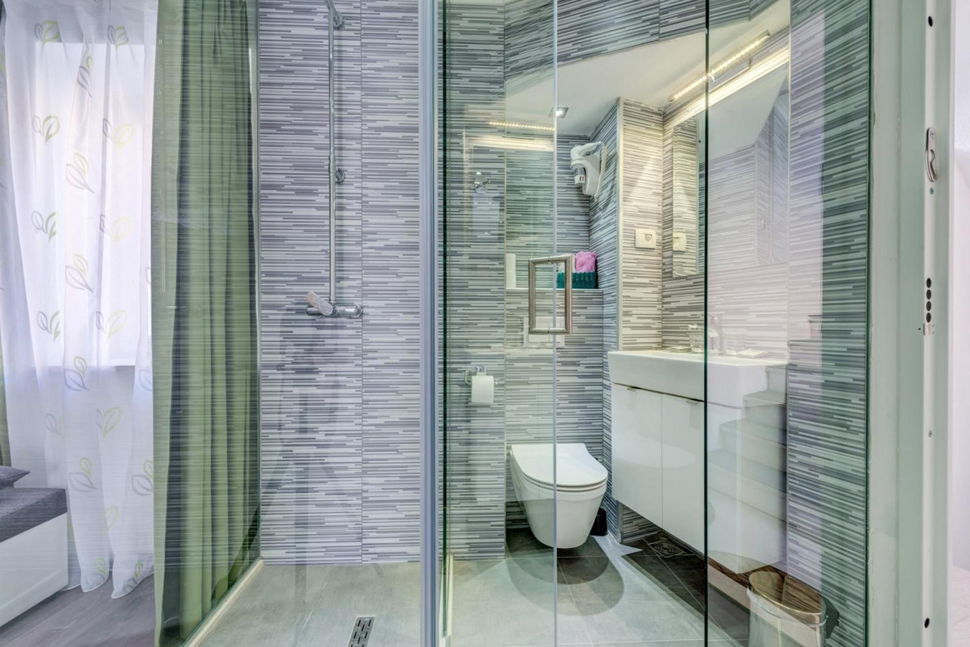 Luxury Rooms Ana In The Heart Of Split Luaran gambar