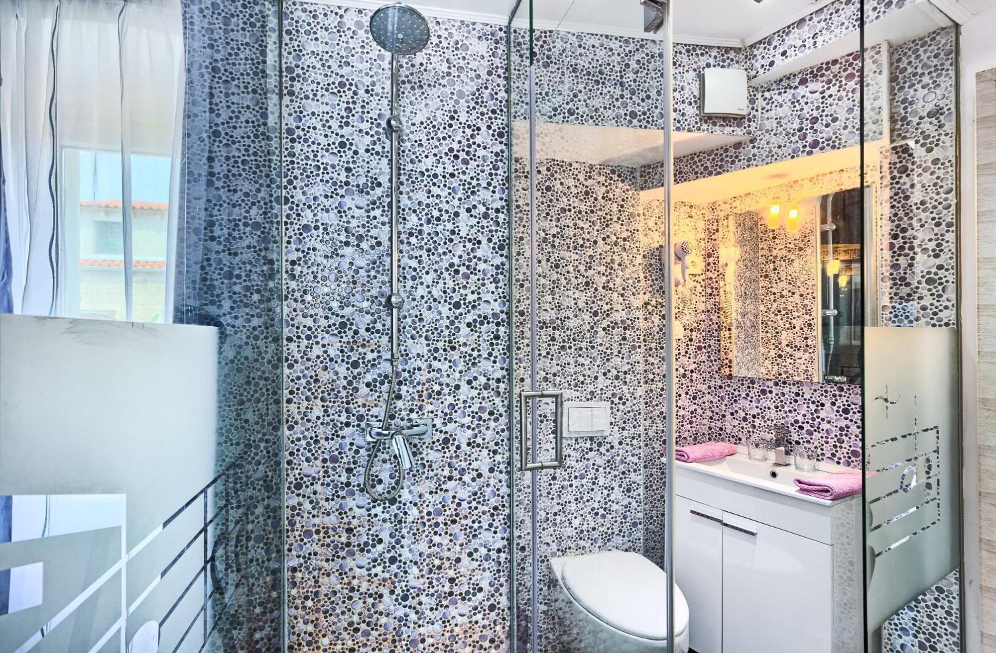 Luxury Rooms Ana In The Heart Of Split Luaran gambar