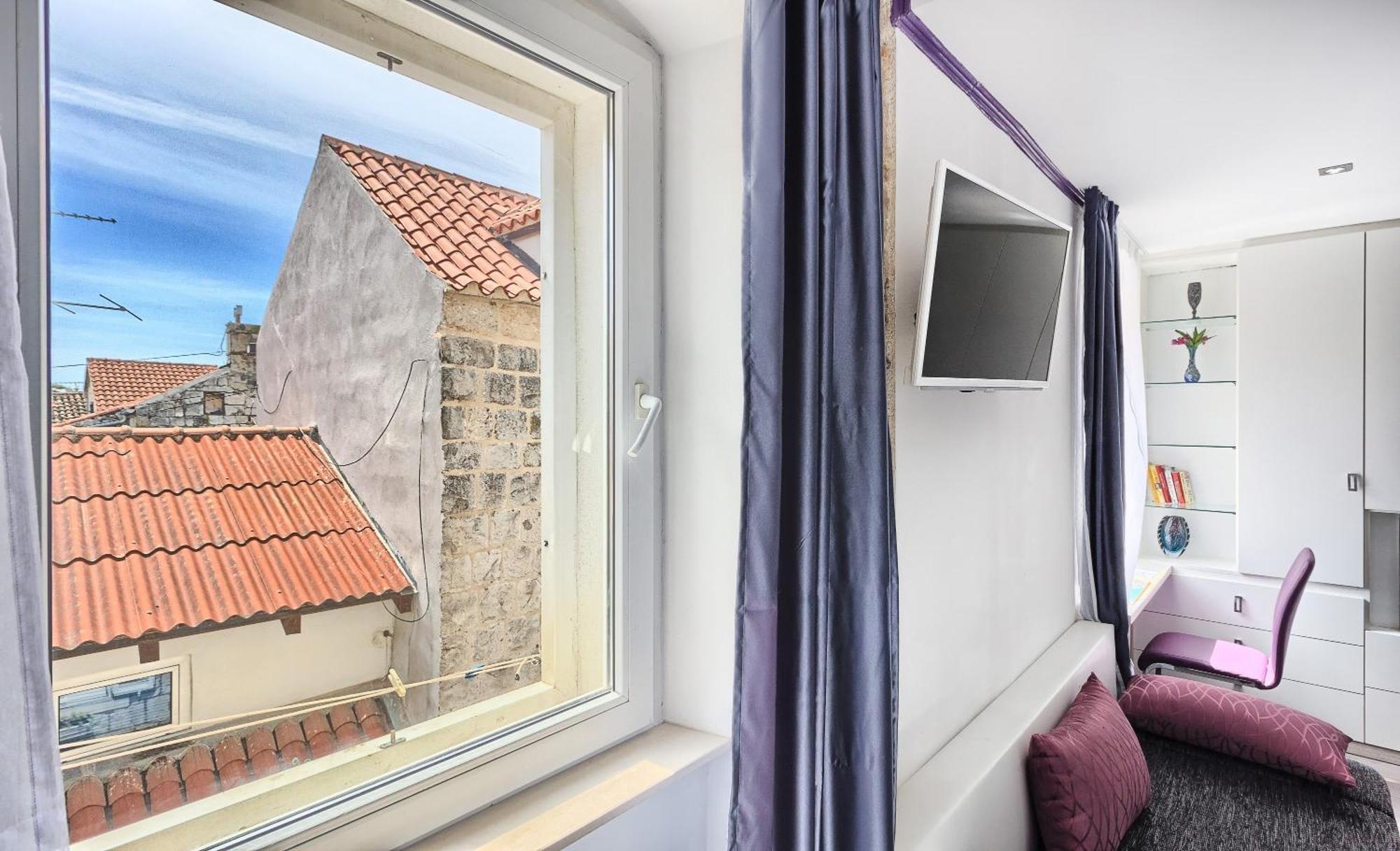 Luxury Rooms Ana In The Heart Of Split Bilik gambar