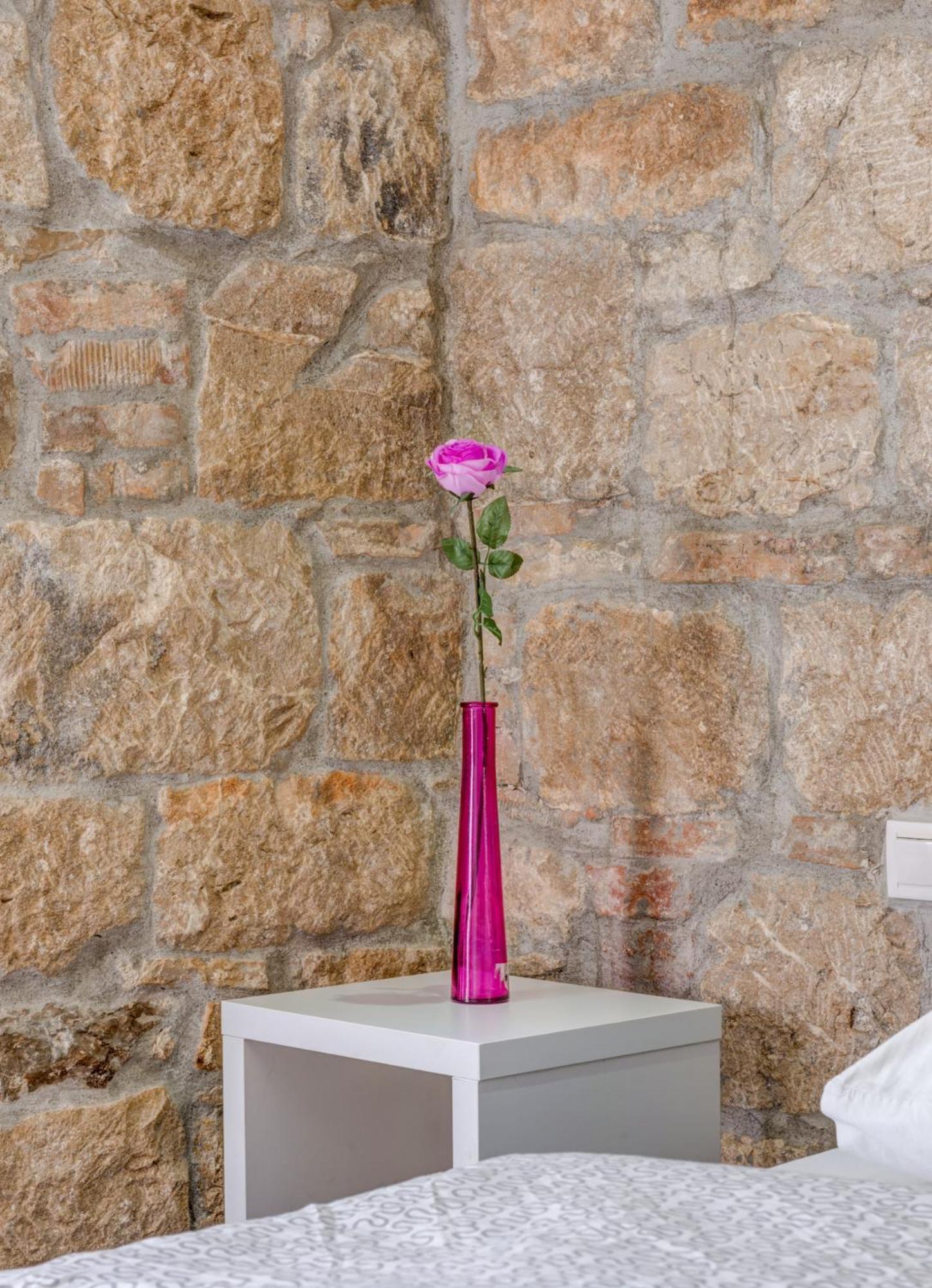 Luxury Rooms Ana In The Heart Of Split Bilik gambar