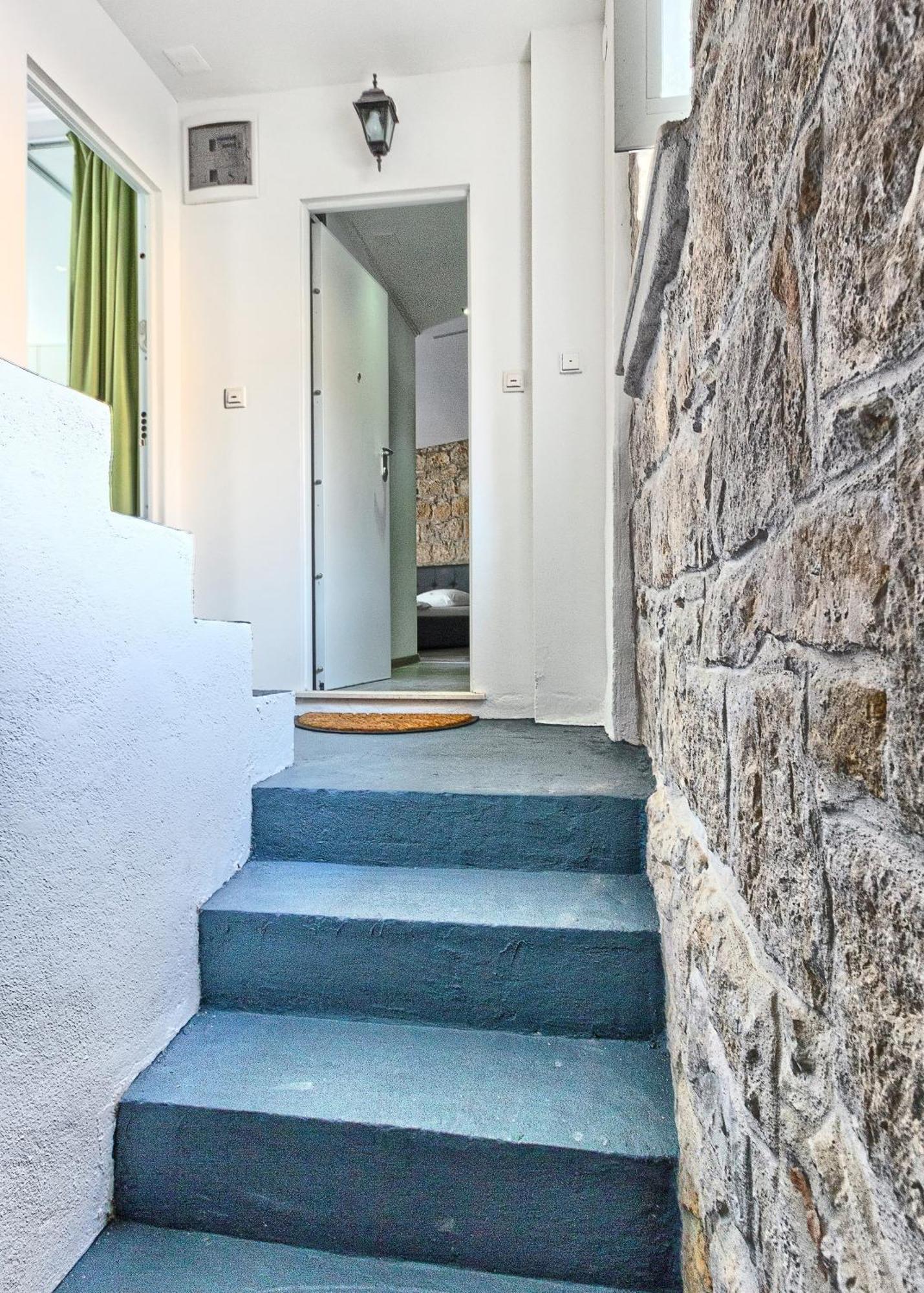 Luxury Rooms Ana In The Heart Of Split Bilik gambar